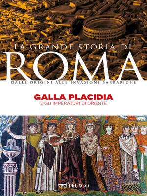 cover image of Galla Placidia